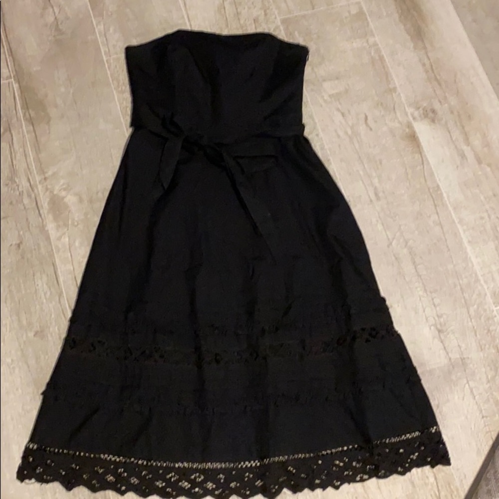 Ladies Ann Taylor Loft dress. Size 6